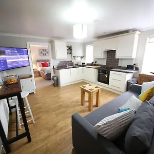 Apartment Number 4, Exeter